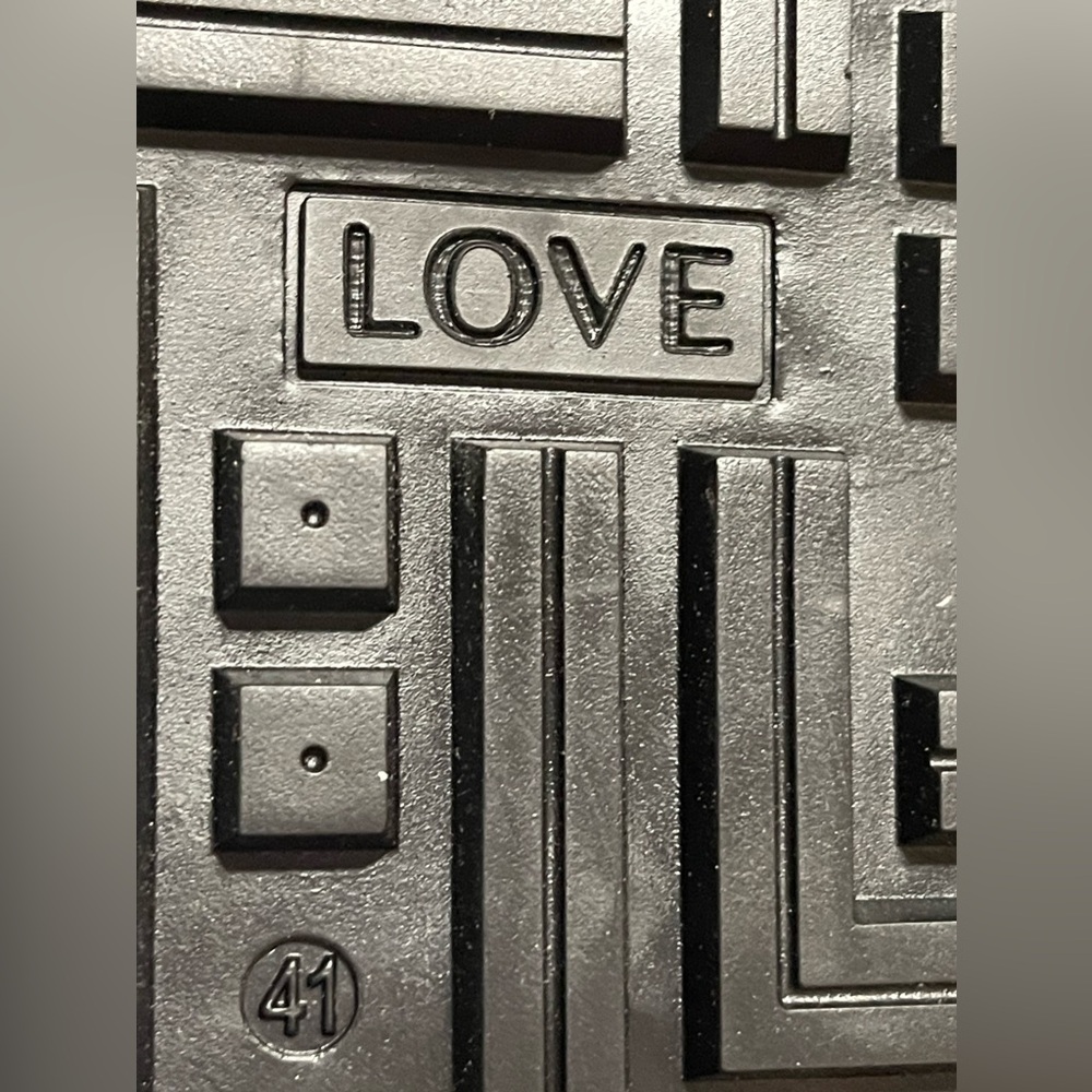 Nib Lita By Clara Multicolor Trainer - Size 41 - image 4